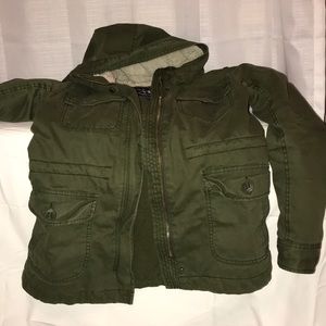 American Eagle Winter Jacket